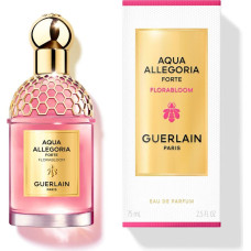 Guerlain Aqua Allegoria Forte Flora Bloom smaržas, 75 ml