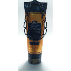Dušas krēms Tesori d'Oriente Aegyptus, 250ml
