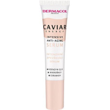Nostiprinošs ādas serums Dermacol Caviar Energy Intensive Anti Aging Serum, 12 ml