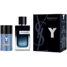 Kosmētikas komplekts Yves Saint Laurent vīriešiem: parfimērijas ūdens, EDP, 100 ml + dezodorants, 75 g