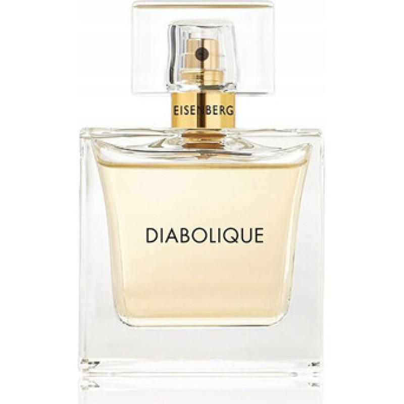 Eisenberg Diabolique EDP