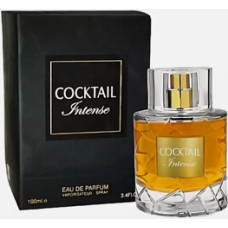 Parfimērijas ūdens Coctail Intense Fragrance World sievietēm/vīriešiem EDP, 100 ml