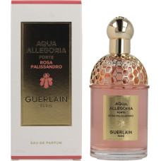 Parfimētais ūdens Guerlain Aqua Allegoria Forte Rosa Rossa, 125 ml