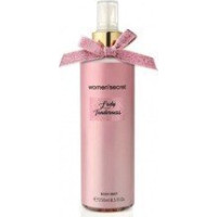Sieviešu Secret Lady Tenderness ķermeņa aerosols sievietēm, 250 ml