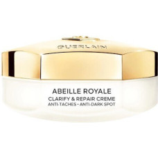 Pretgrumbu un novecošanās ABEILLE ROYALE balinoša un atjaunojoša krēms 50 ml