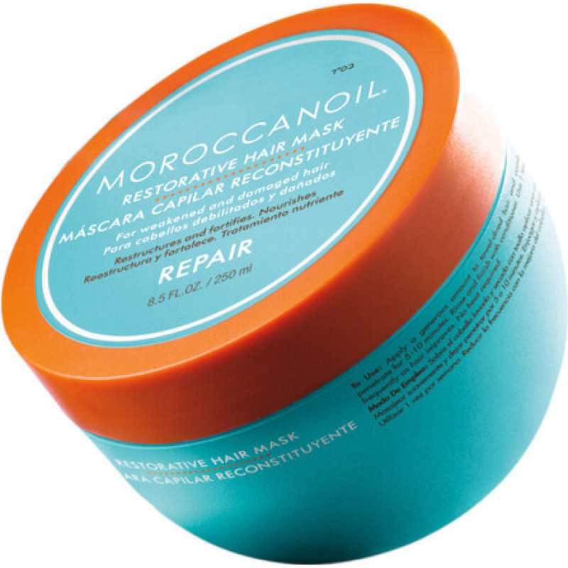 Matu maska Moroccanoil 7290011521141