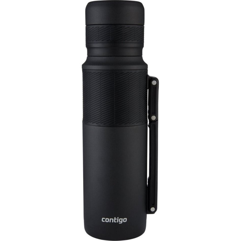 Contigo 1,2 л - matte black, 2095795