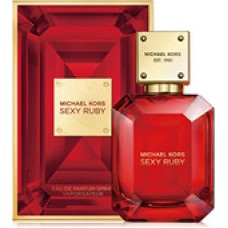 Michael Kors Sexy Ruby Eau de Parfum EDP