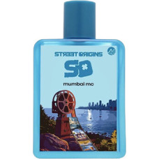 Street Origins Mumbai Mc For Him EDP