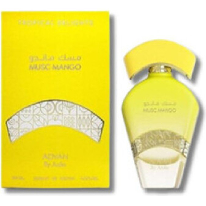 Adyan By Anfar Musc Mango EDP