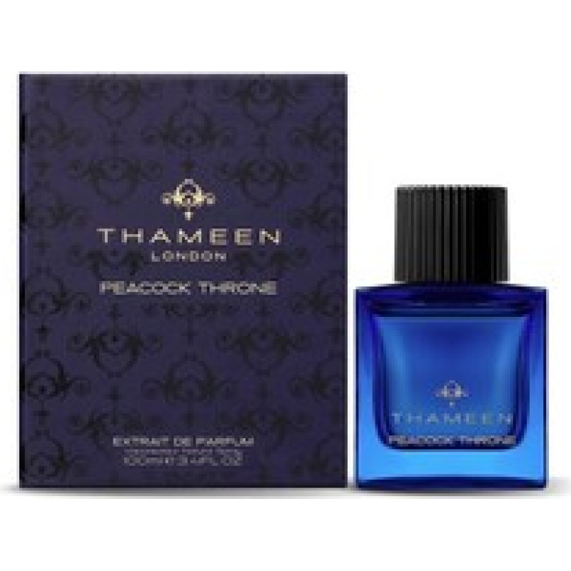 Thameen Peacock Throne Extrait de Parfum