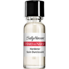 Sally Hansen Hard As Nails - Nail Strengthening