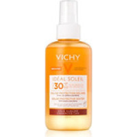 Vichy Protective Spray with Beta-Carotene SPF 30 Ideal Soleil ( Solar Protective Water) 200 ml