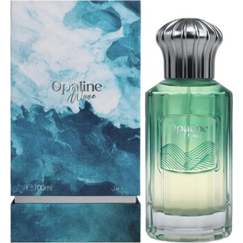 Ahmed Al Maghribi Opaline Wave Parfum extrait
