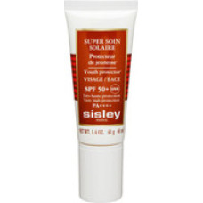 Sisley Sun Youth Protector Face SPF 50+ - Waterproof face sunscreen