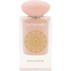 Gulf Orchid Cukurvates parfimērijas ūdens – Muskusa kolekcija, 60 ml