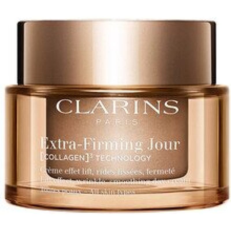 Clarins īpaši nostiprinošs dienas krēms, 50 ml