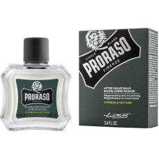 Proraso Ciedra un Vērvera pēc skūšanās balzams, 100ml