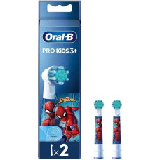 Oral-B EB10-2 Kids Spiderman