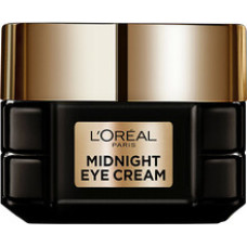 L&acute;or&eacute;al Age Perfect Cell Renew Midnight Eye Cream - Obnovuj&iacute;c&iacute; kr&eacute;m na očn&iacute; okol&iacute;