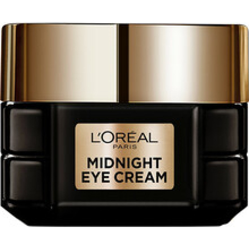 L&acute;or&eacute;al Age Perfect Cell Renew Midnight Eye Cream - Obnovuj&iacute;c&iacute; kr&eacute;m na očn&iacute; okol&iacute;