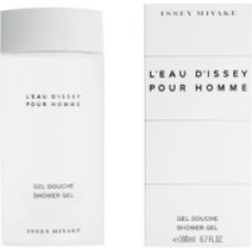Issey Miyake L'Eau D'Issey pour Homme large shower gel