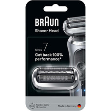 Braun 74s Silver pro strojek Series 7 - N&aacute;hradn&iacute; hlavice