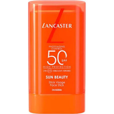 Lancaster Sun Beauty Face Stick SPF 50 - Ochrann&aacute; tyčinka