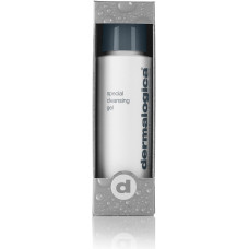 Attīrošais gēls - DERMALOGICA - Ceļojums - 50 ml - Bez parabēniem - Visu tipu ādai
