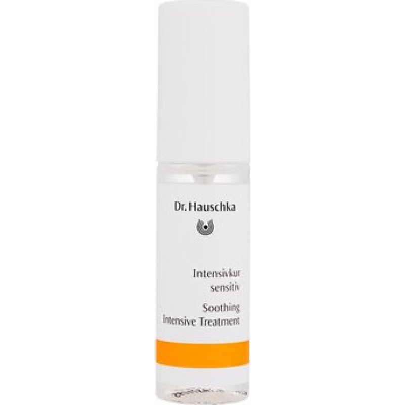 Dr. Hauschka Intensive Face Treatment 03 (Soothing Intensive Treatment) 40 ml