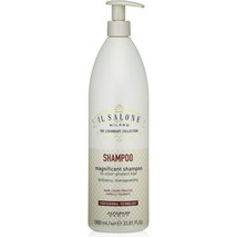Alfaparf Milano Alfa Il Salone Magnificent Shampoo (dyed hair)