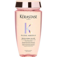 K&eacute;rastase Gloss Absolu Hydra-Illuminating Shampoo - Hydratačn&iacute; &scaron;ampon