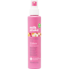 'INCREDIBLE MILK 12 efektu bez skalošanas kopšanas līdzeklis ziedu aromāts 150 ml'