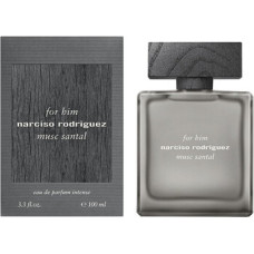 Narciso Rodriguez For Him Musc Santal EDP Intense