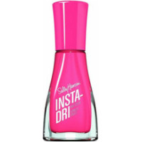 Sally Hansen Insta Dri Nail Color - Nail polish 3 in 1 9.17 ml