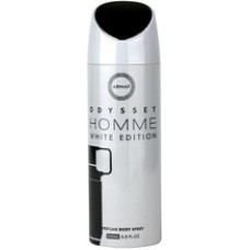 Armaf Odyssey Homme White Edition Deospray