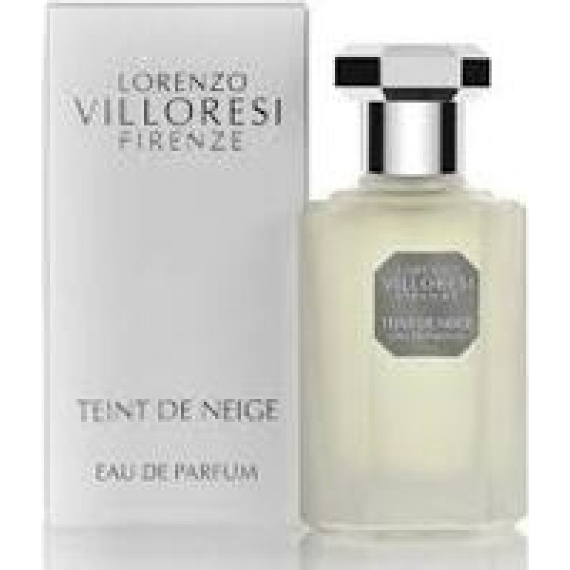 Lorenzo Villoresi Teint de Neige EDP
