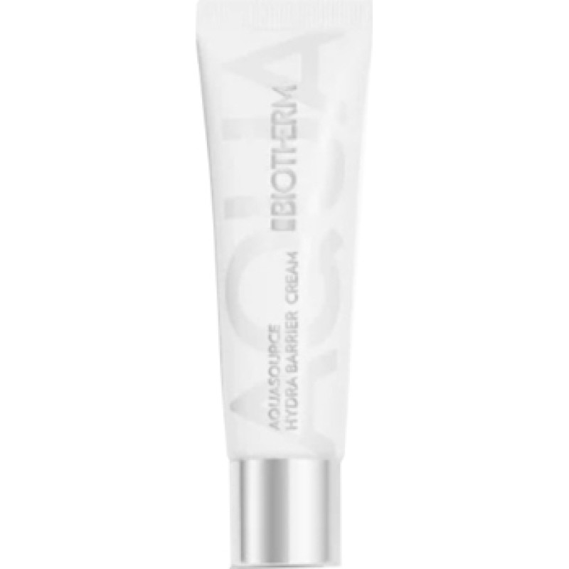 Biotherm Aquasource Hydra Barrier Cream - Hydrating cream for face and neck
