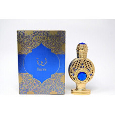 Hamidi Tharwa Parfumed Oil