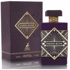 Maison Alhambra Infini Rose EDP