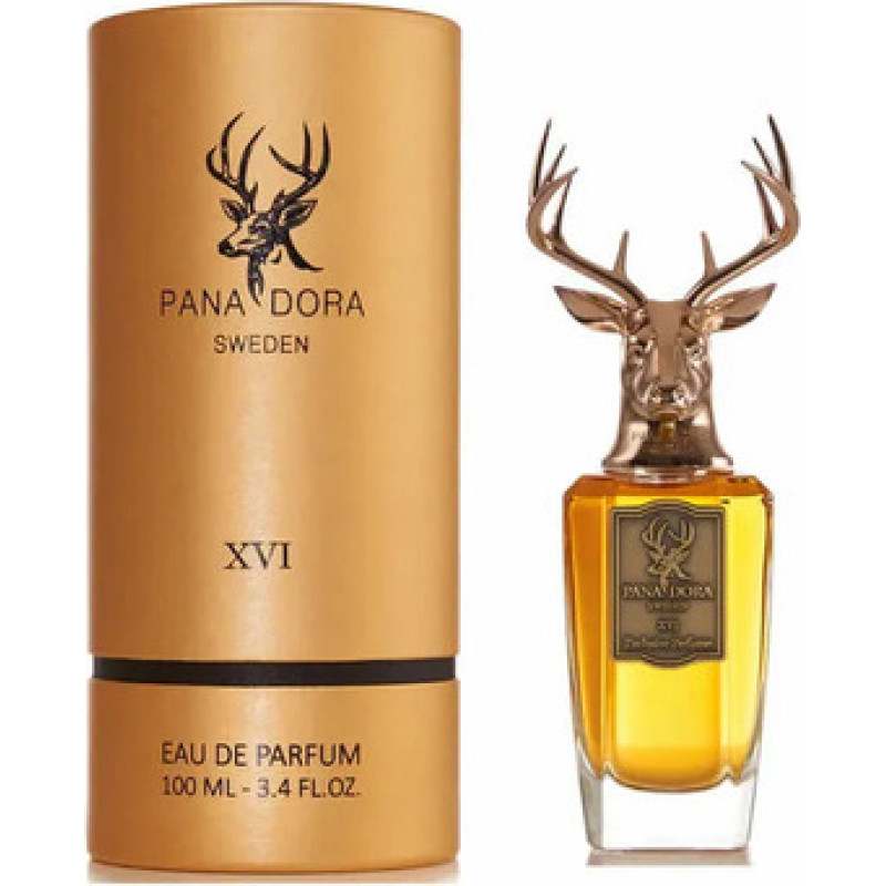 Pana Dora XVI EDP