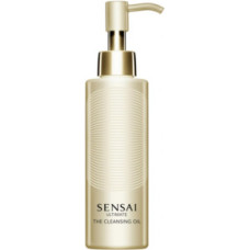 Sensai Ultimate Ceaning Oil