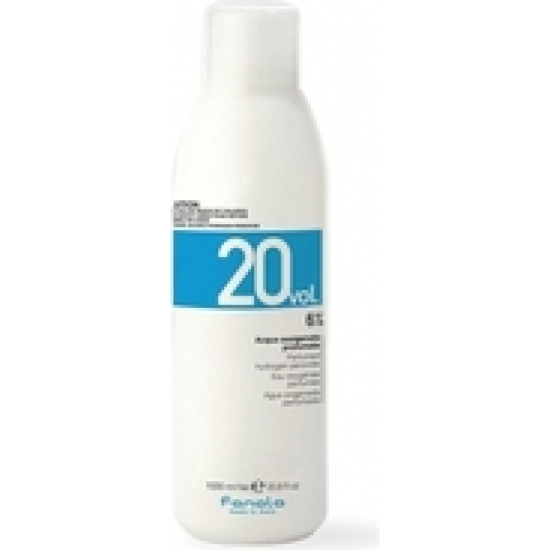 Fanola Perfumed Hydrogen Peroxide 20 Vol./ 6%