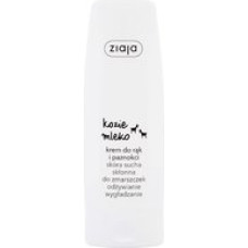 Ziaja Goat&acute;s Milk Hand Cream
