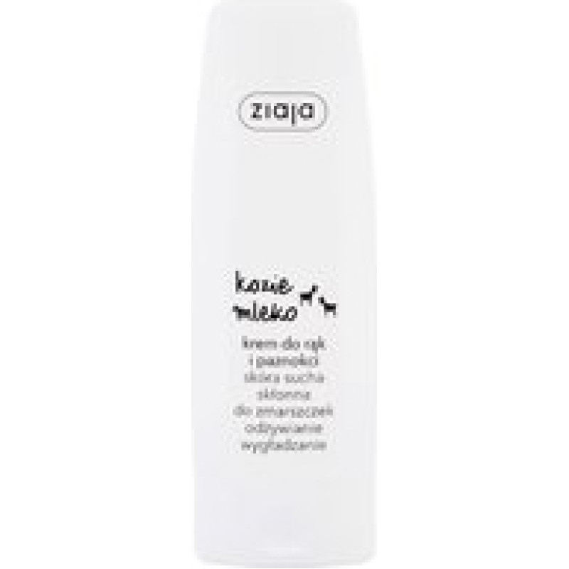 Ziaja Goat&acute;s Milk Hand Cream