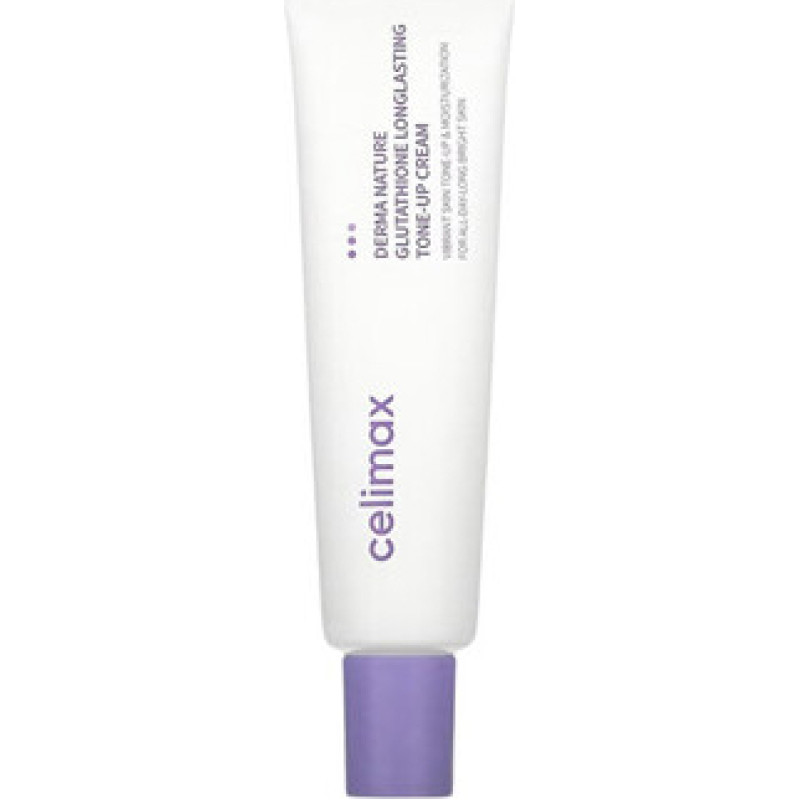 Celimax Glutathione Longlasting Tone-up Cream - T&oacute;novac&iacute; kr&eacute;m