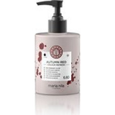 Maria Nila Colour Refresh Autumn Mask Red