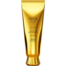 Neqi Diamond Glass Conditioner - Kondicion&eacute;r pro leskl&eacute; vlasy