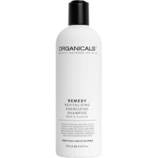 Organicals REMEDY Revitalizing Shampoo ( Mate & Guarana )