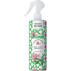 Sweet Home Collection Pink Oleander Spray - Osvěžovač vzduchu